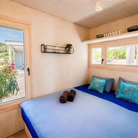 Buqez Eco - 37 And 40 Villa *