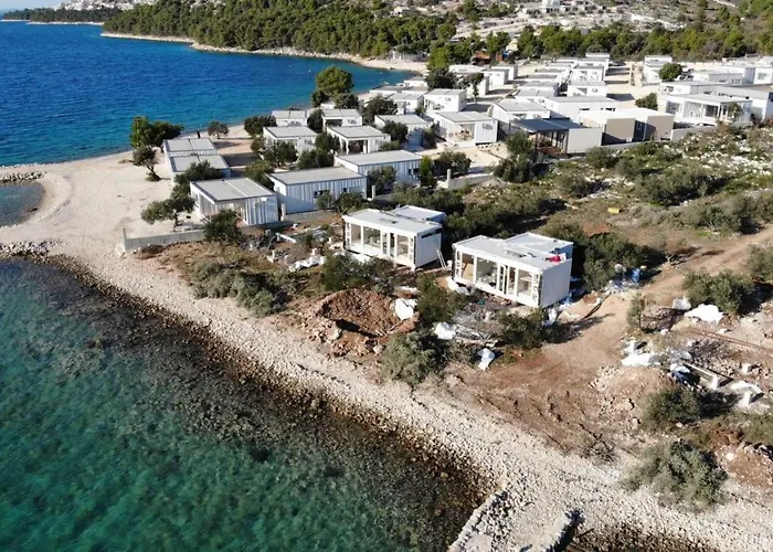 Buqez Eco - 37&40 Villa *