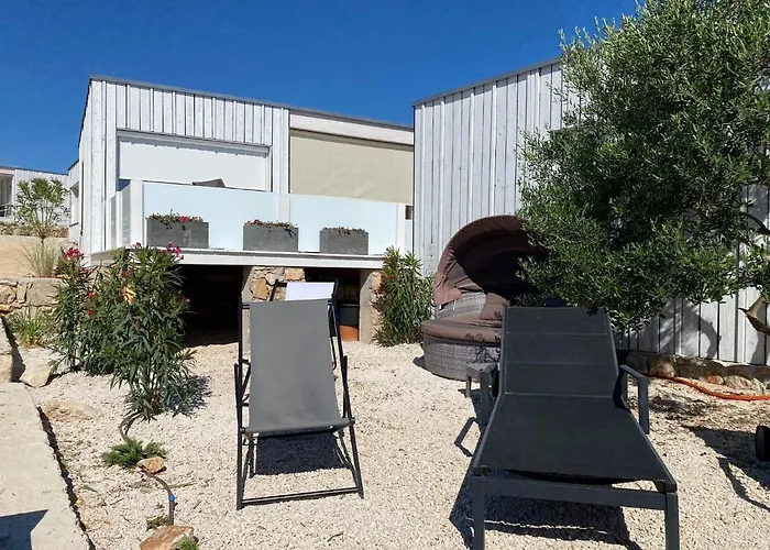 Buqez Eco - 37&40 Pakoštane