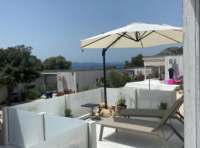 Villa Buqez Eco - 37&40