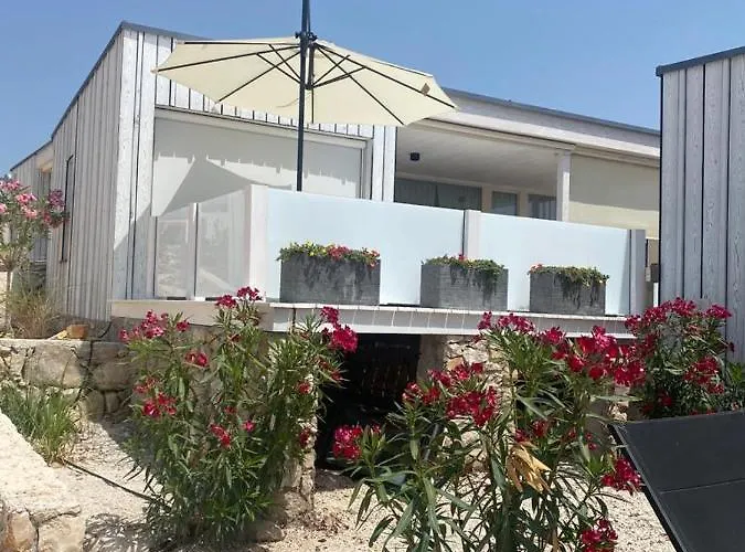 Villa Buqez Eco - 37&40 Pakoštane