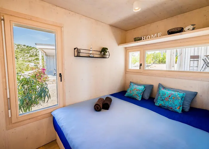 Buqez Eco - 37&40 Villa *