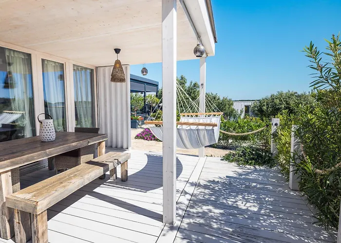 Buqez Eco - 37&40 Villa
