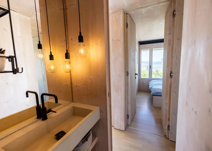 Buqez Eco - 37&40 Villa *
