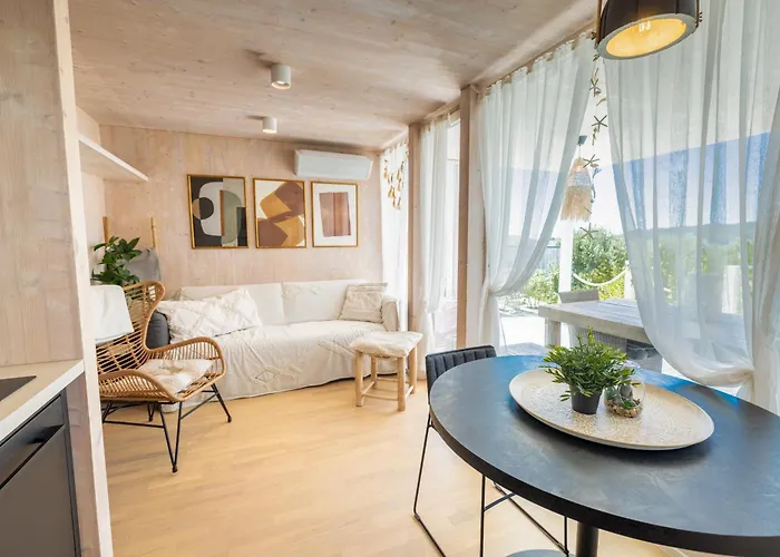 Villa Buqez Eco - 37&40 Pakoštane