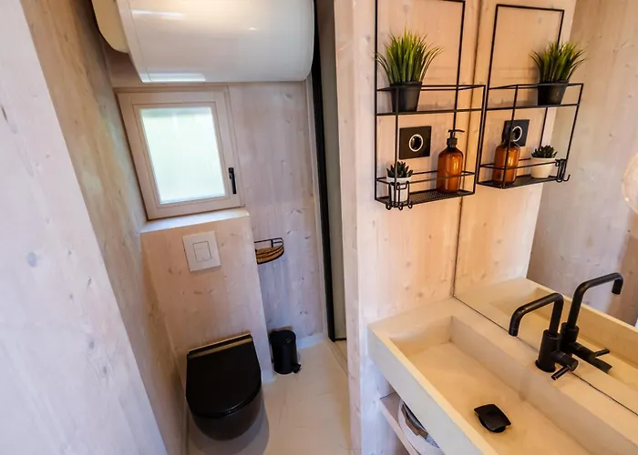 Villa Buqez Eco - 37&40