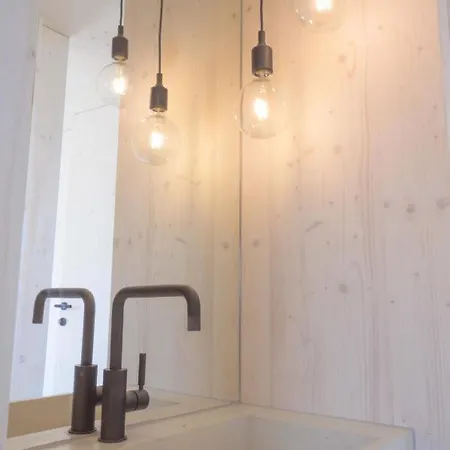 Buqez Eco - 37 And 40 ヴィラ *