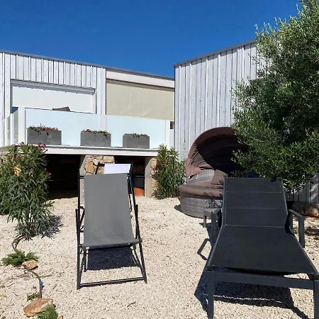 Buqez Eco - 37 And 40 Pakoštane