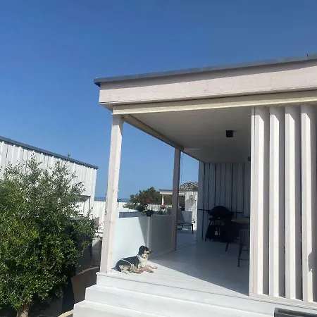 Buqez Eco - 37 And 40 * Pakoštane