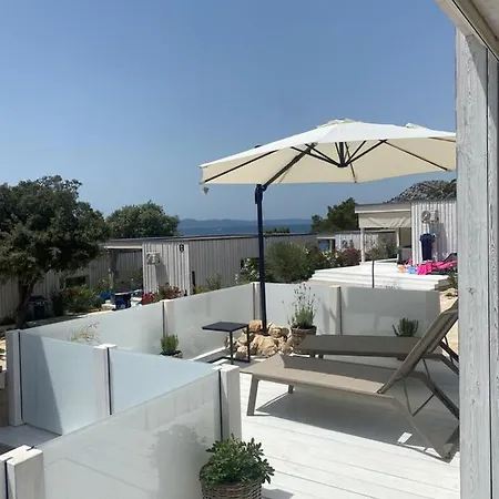Villa Buqez Eco - 37&40
