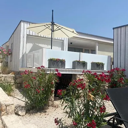 Villa Buqez Eco - 37&40 Pakoštane