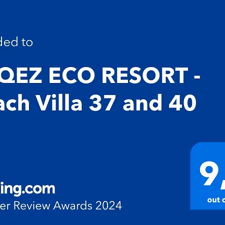 Buqez Eco - 37 And 40 *