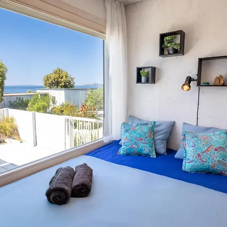 Buqez Eco - 37 And 40 Pakoštane