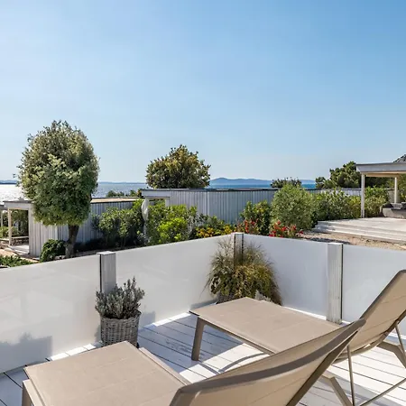 Buqez Eco - 37&40 Villa