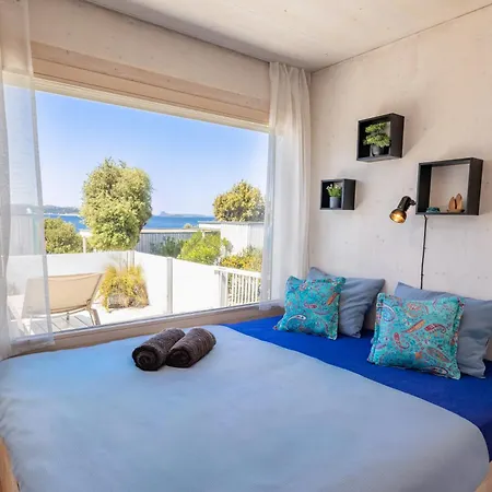 Villa Buqez Eco - 37&40 Pakoštane