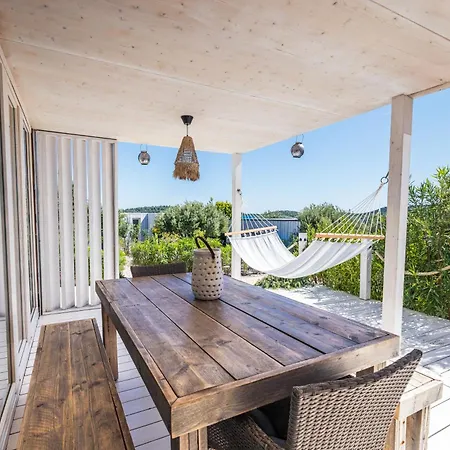 Buqez Eco - 37 And 40 * Pakoštane