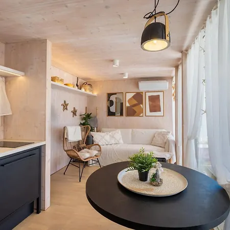 Villa Buqez Eco - 37&40