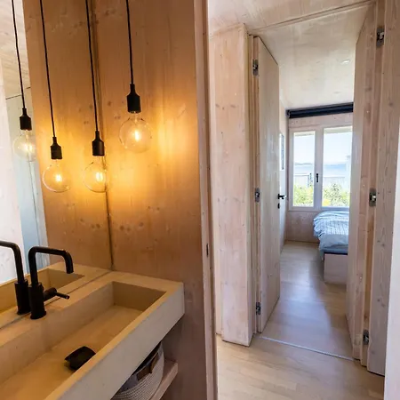 Buqez Eco - 37&40 Villa *