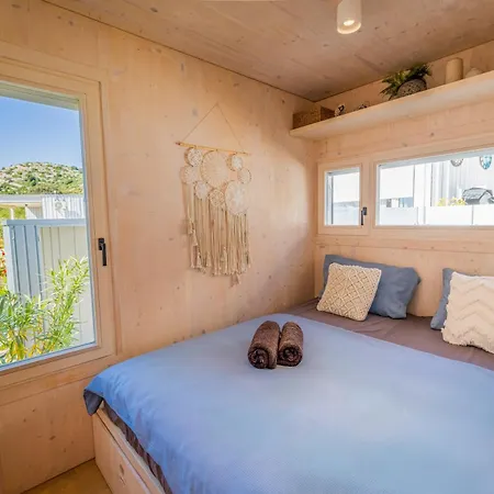 Villa Buqez Eco - 37&40 *