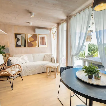 Villa Buqez Eco - 37&40 Pakoštane