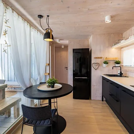 Buqez Eco - 37&40 Villa