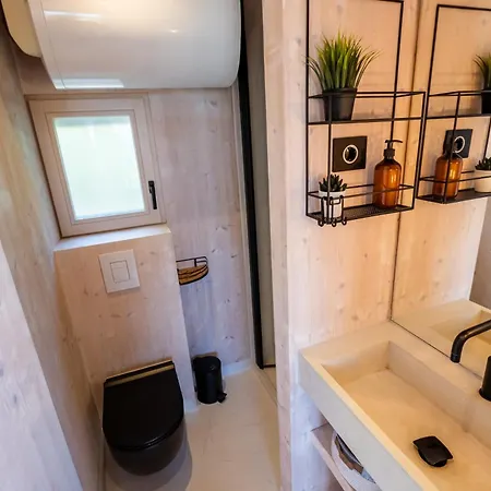 ヴィラ Buqez Eco - 37 And 40