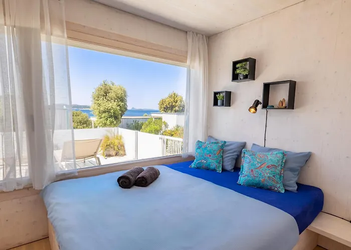 Villa Buqez Eco - 37 And 40 Pakostane